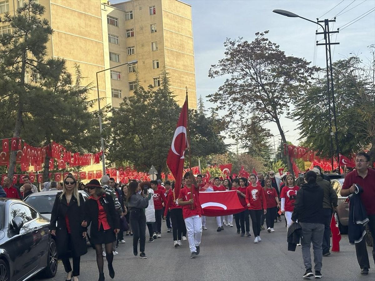 Cumhuriyet'in 100. Yılı! - Sayfa 13