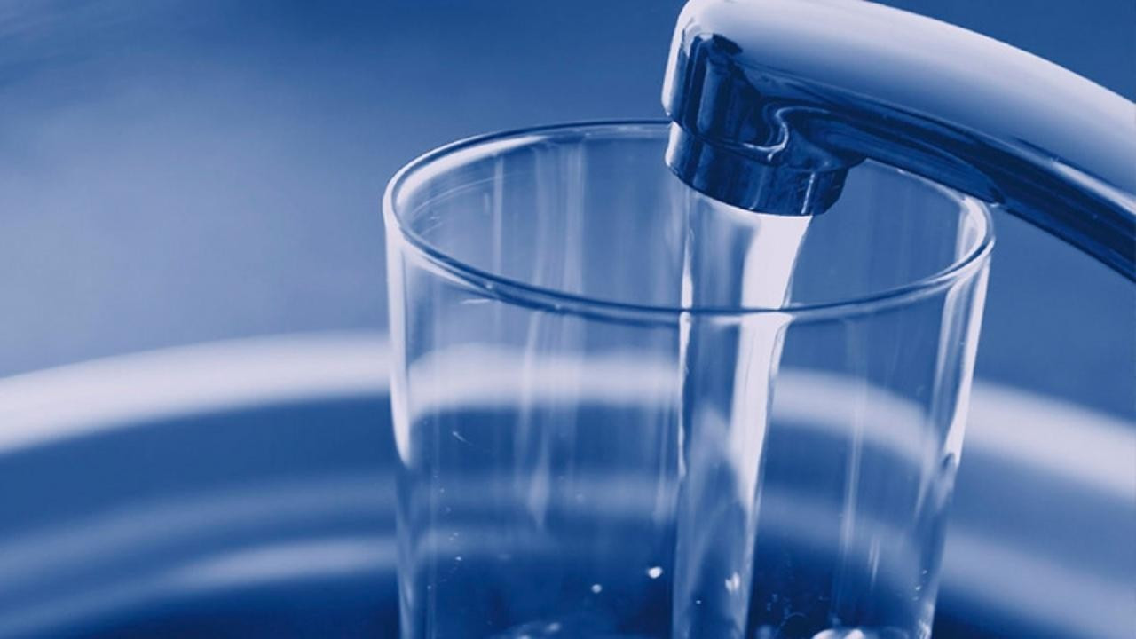 İstanbul'da 9 ilçede sular kesilecek!