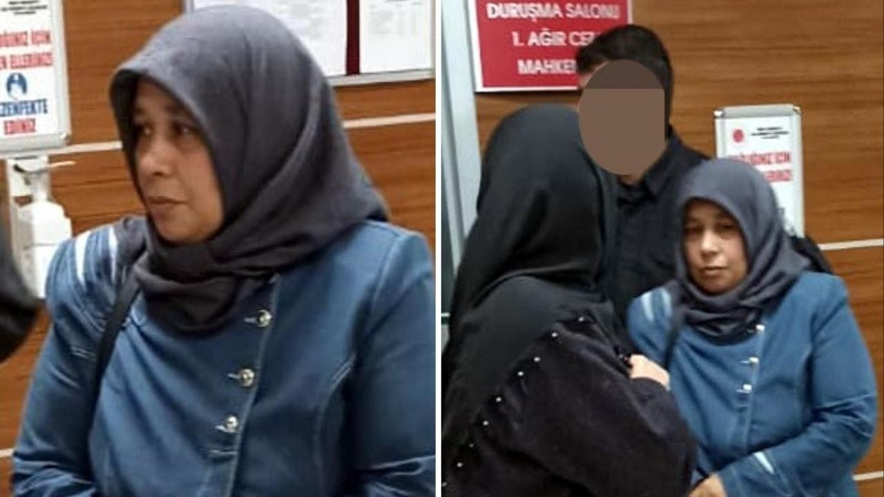 8 yerinden bıçaklayan oğlundan şikayetçi olmadı