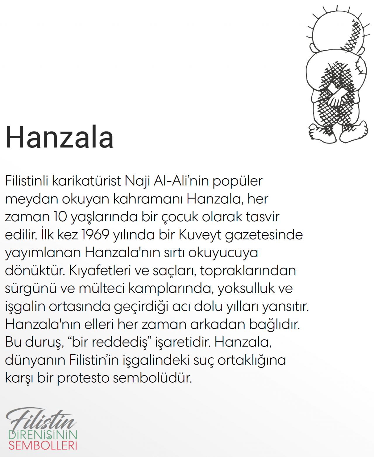 Filistin direnişinin sembolleri... - Sayfa 11