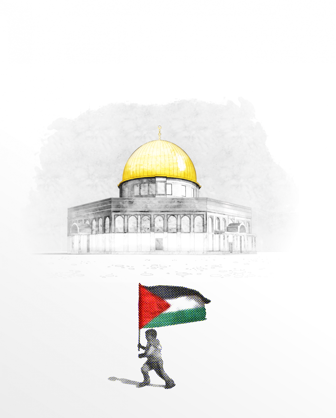 Filistin direnişinin sembolleri... - Sayfa 12