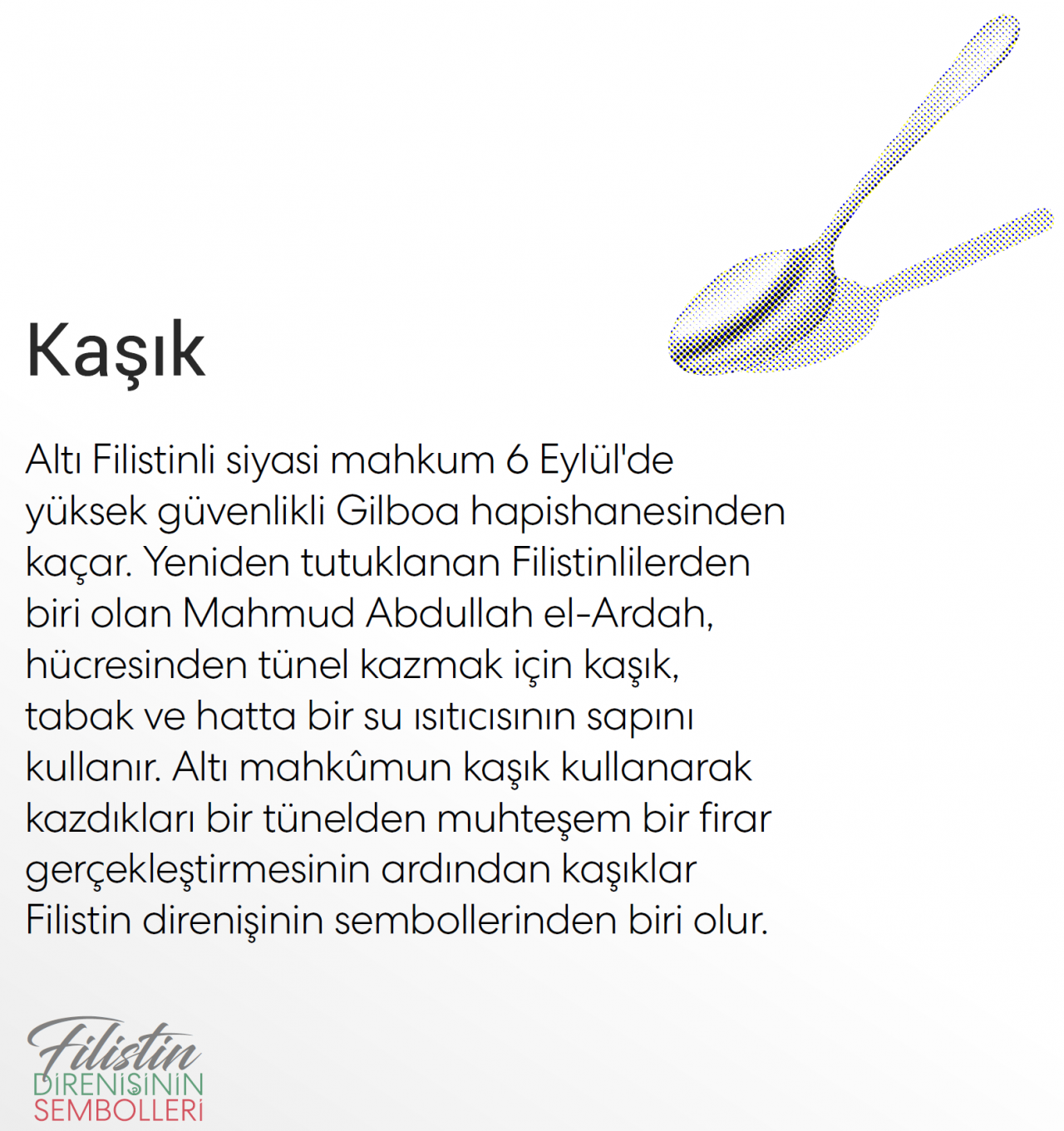 Filistin direnişinin sembolleri... - Sayfa 4