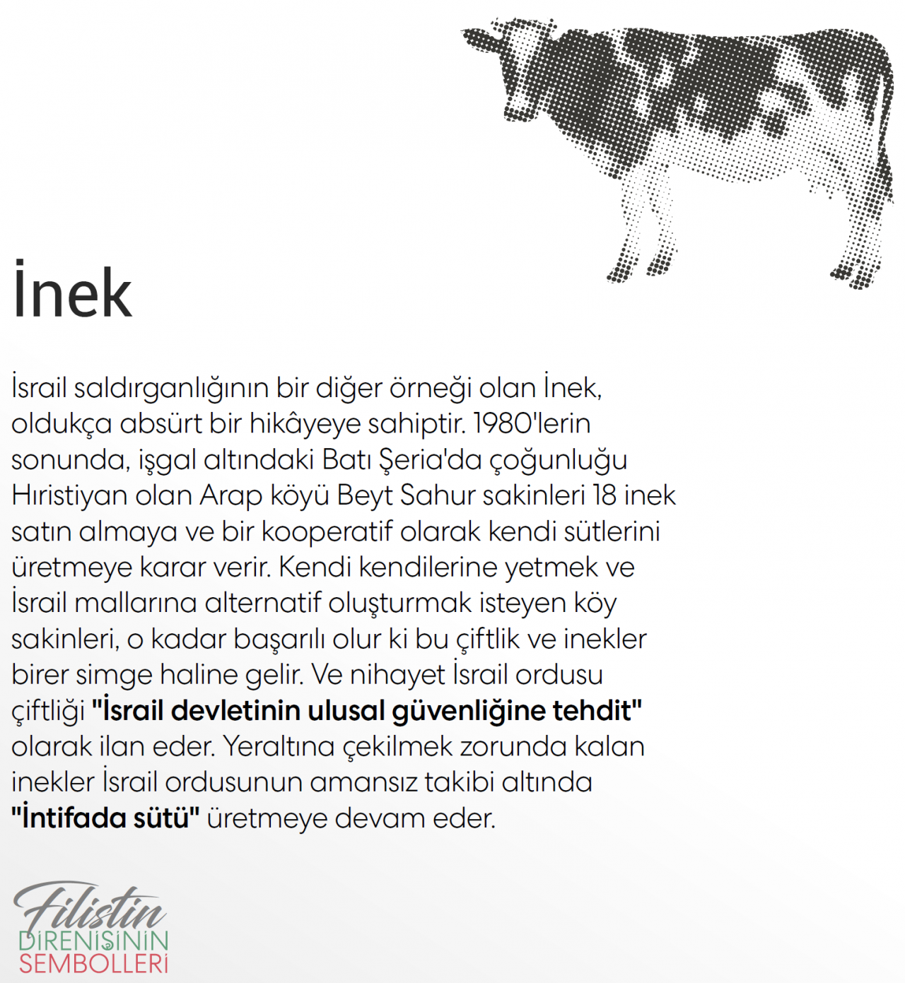 Filistin direnişinin sembolleri... - Sayfa 9