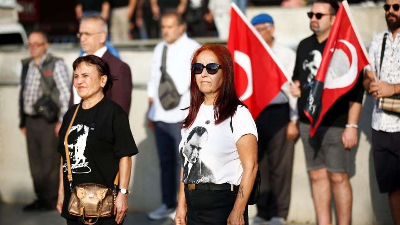 Türkiye'de 9'u 5 geçe hayat durdu! - Sayfa 7