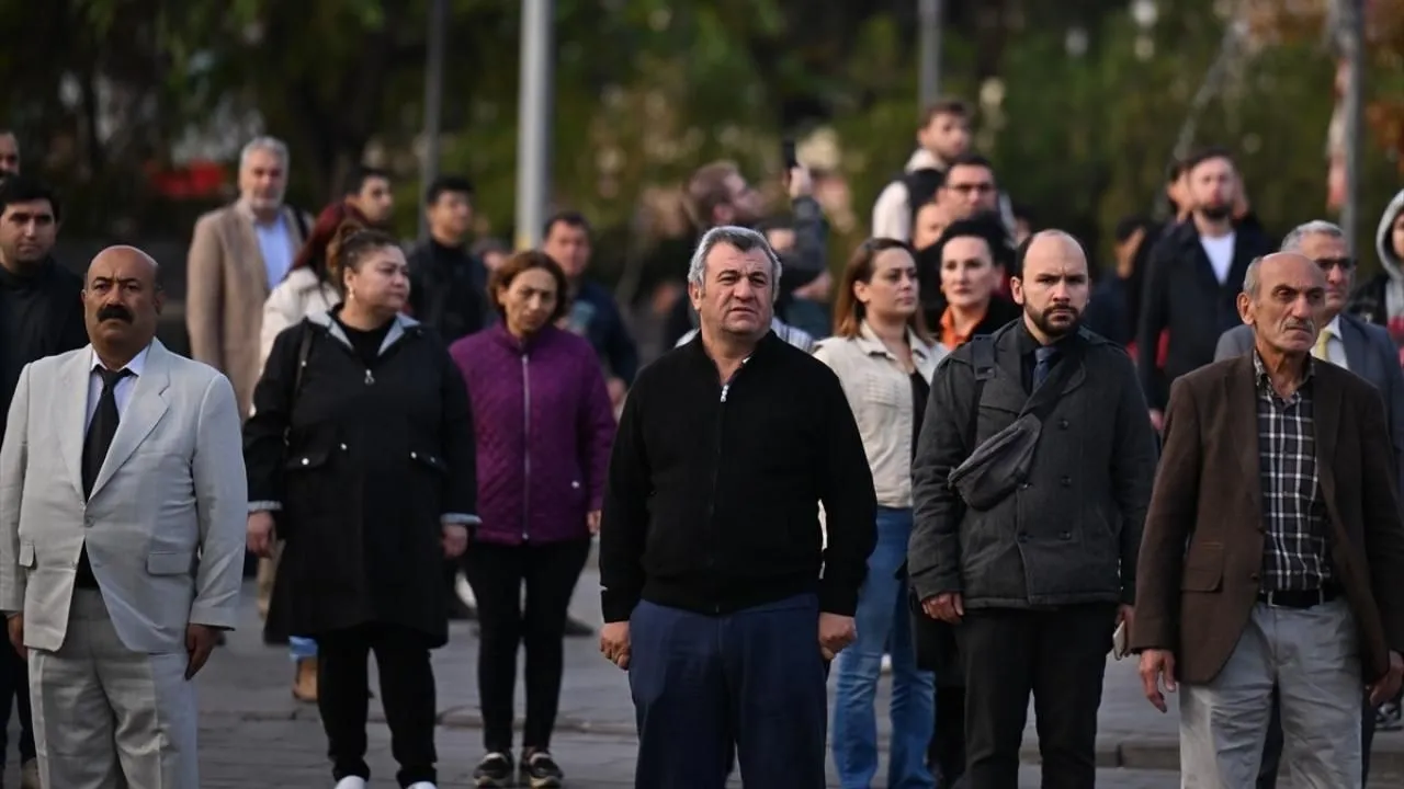 Türkiye'de 9'u 5 geçe hayat durdu!