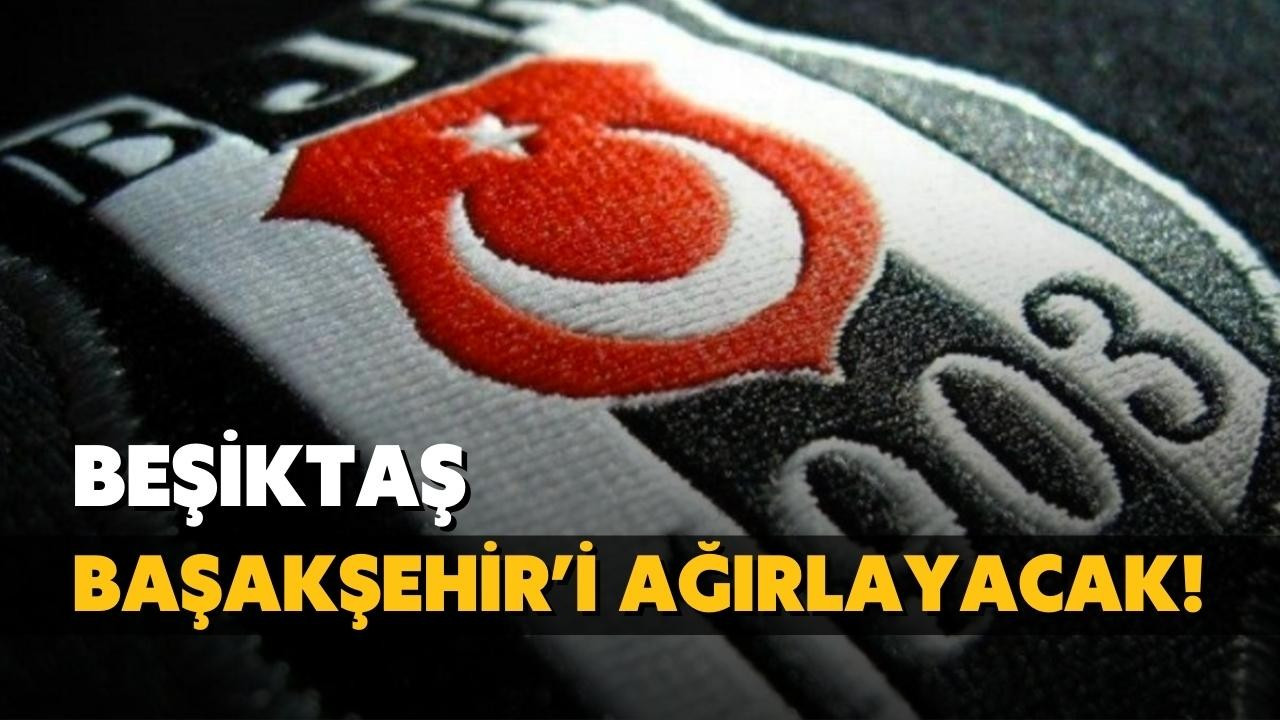 Beşiktaş, Rıza hocayla ilk sınavına çıkıyor!