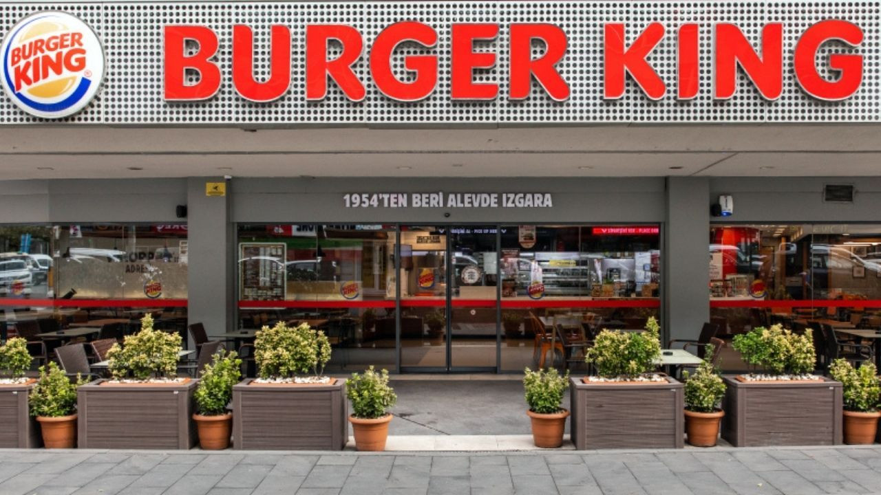 Protestoların odağındaki Burger King hakkında merak edilenler! - Sayfa 8