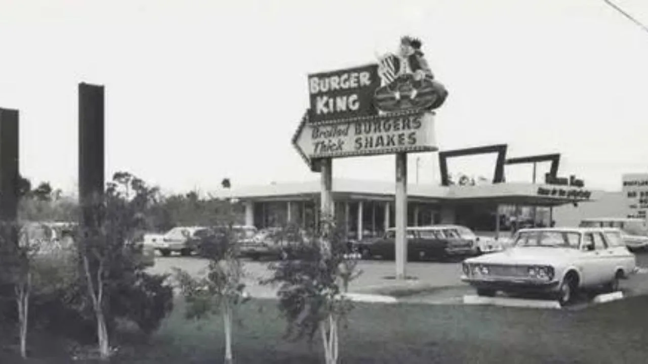 Protestoların odağındaki Burger King hakkında merak edilenler!