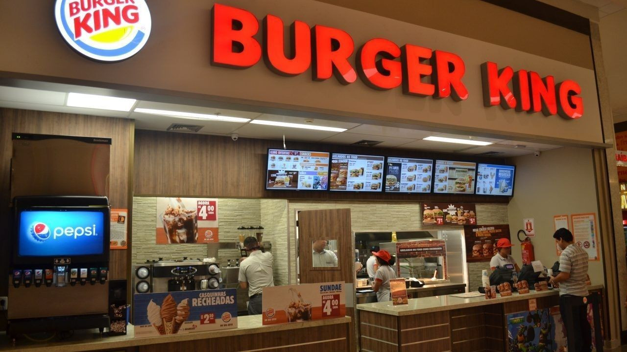 Protestoların odağındaki Burger King hakkında merak edilenler! - Sayfa 7