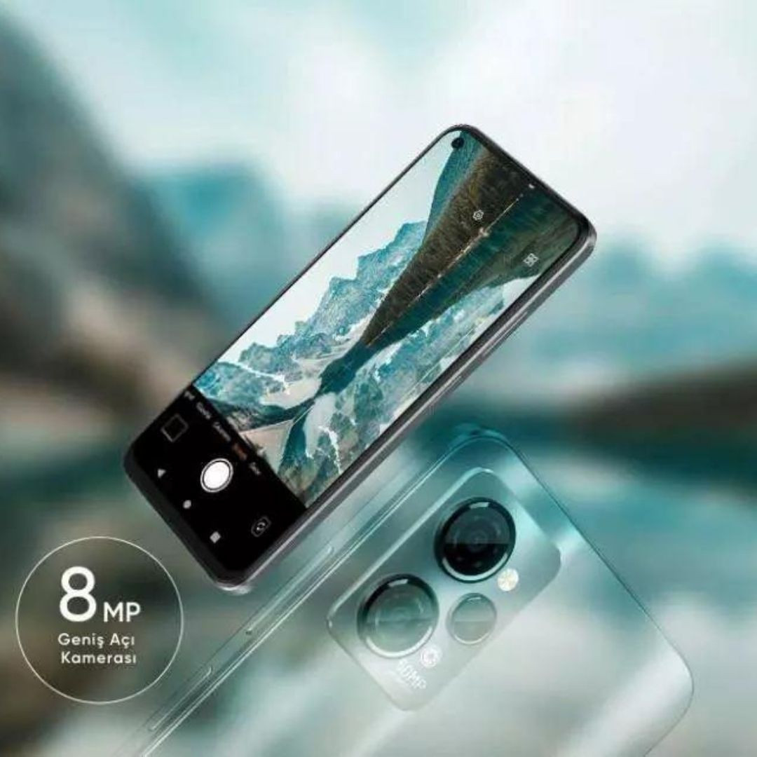 Gençlere vergisiz telefon için başvurular başladı! İşte öne çıkan modeller... - Sayfa 28