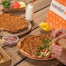 Trendyol Yemek’ten en çok döner siparişi verildi - Sayfa 13