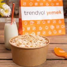 Trendyol Yemek’ten en çok döner siparişi verildi - Sayfa 14