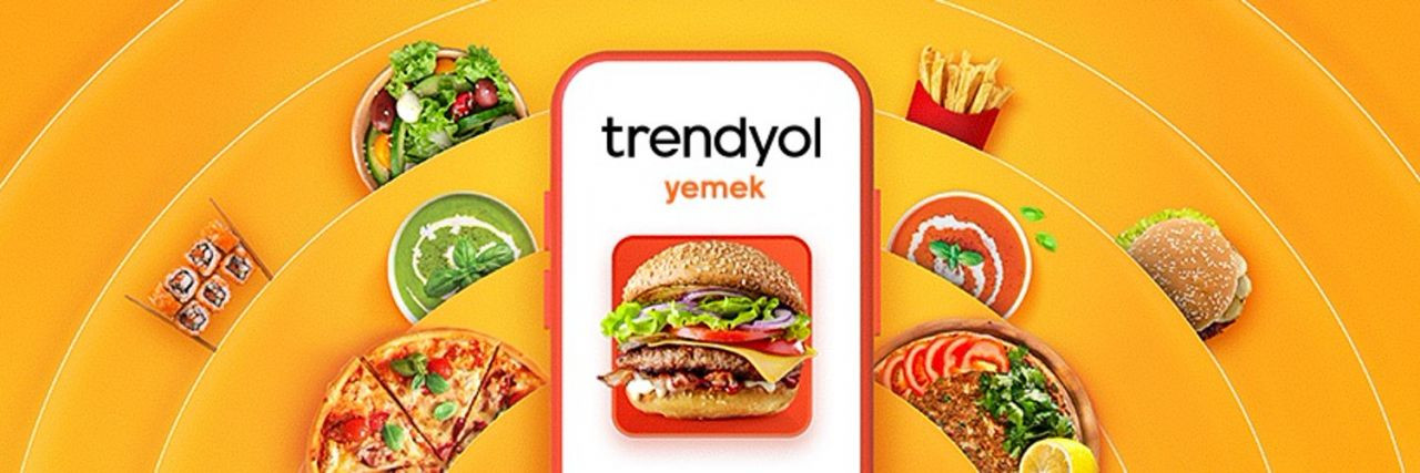 Trendyol Yemek’ten en çok döner siparişi verildi - Sayfa 11