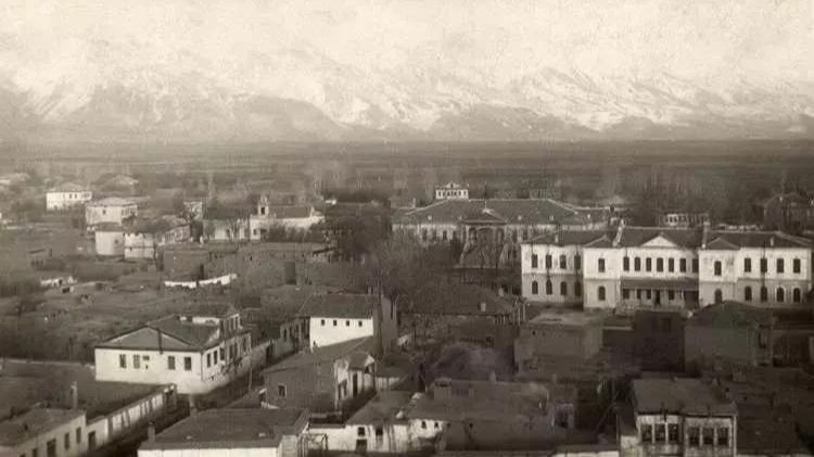 1935 yılı nüfus sayımına göre il il Türkiye nüfusu - Sayfa 10