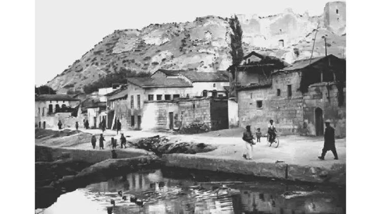 1935 yılı nüfus sayımına göre il il Türkiye nüfusu