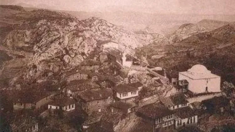 1935 yılı nüfus sayımına göre il il Türkiye nüfusu