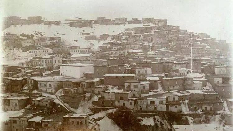 1935 yılı nüfus sayımına göre il il Türkiye nüfusu - Sayfa 8