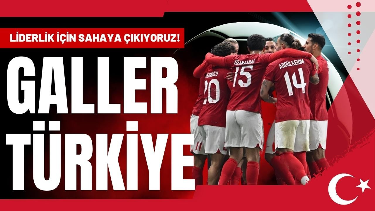 Galler - Türkiye