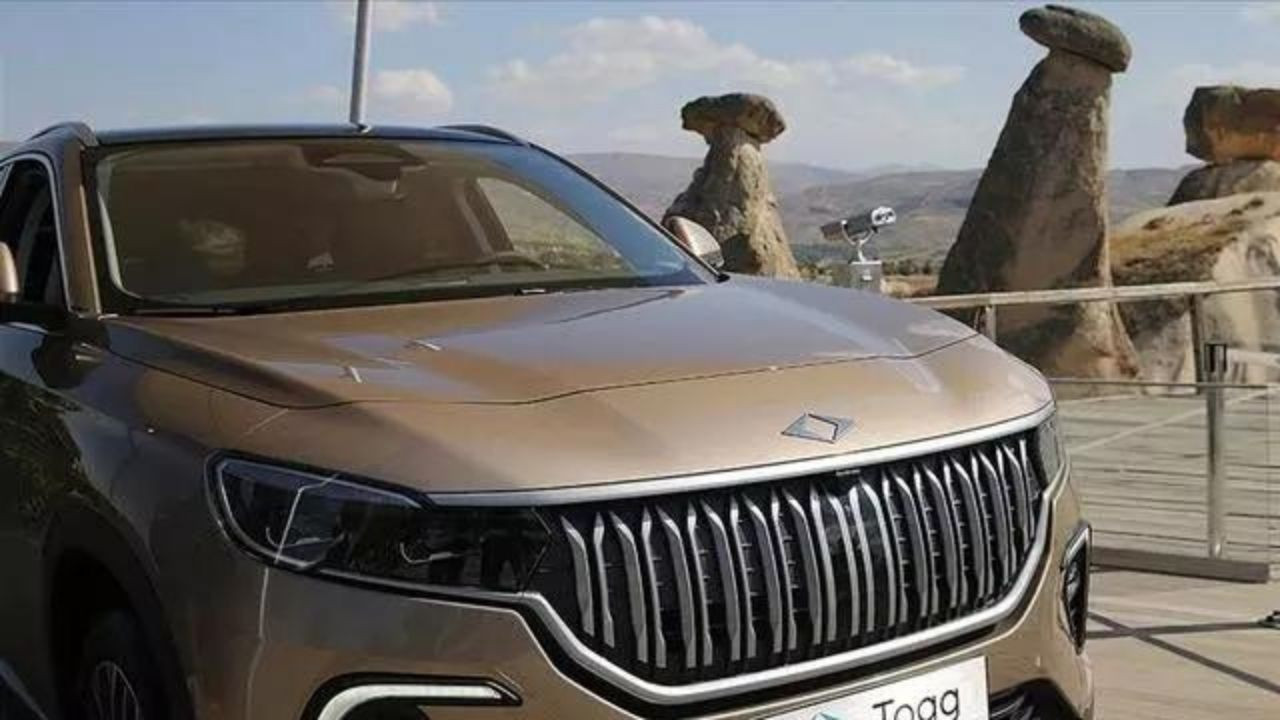 Togg'un fiyatı arttı! İşte zam oranı ve yeni rakamlar... - Sayfa 5