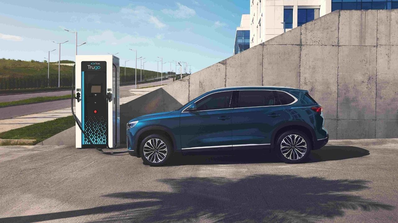 Togg'un fiyatı arttı! İşte zam oranı ve yeni rakamlar... - Sayfa 6