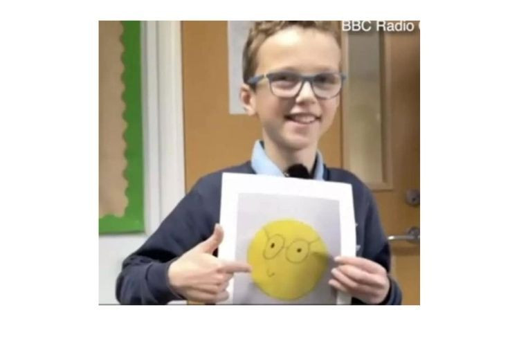 Apple'ın emojisi 10 yaşındaki çocuğun kabusu oldu - Sayfa 11