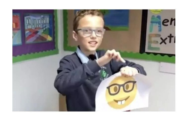 Apple'ın emojisi 10 yaşındaki çocuğun kabusu oldu - Sayfa 12