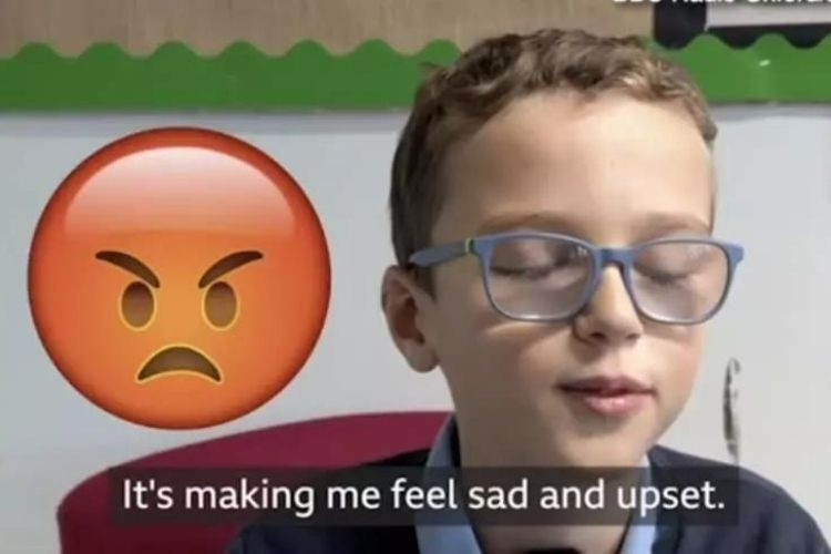 Apple'ın emojisi 10 yaşındaki çocuğun kabusu oldu - Sayfa 3
