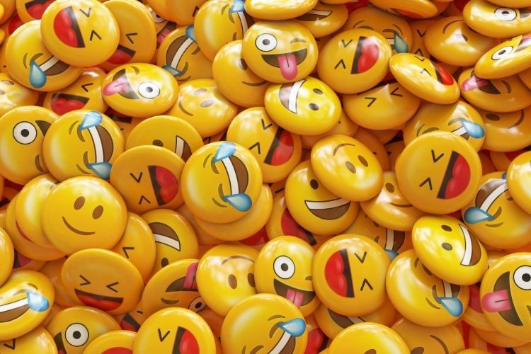 Apple'ın emojisi 10 yaşındaki çocuğun kabusu oldu - Sayfa 16