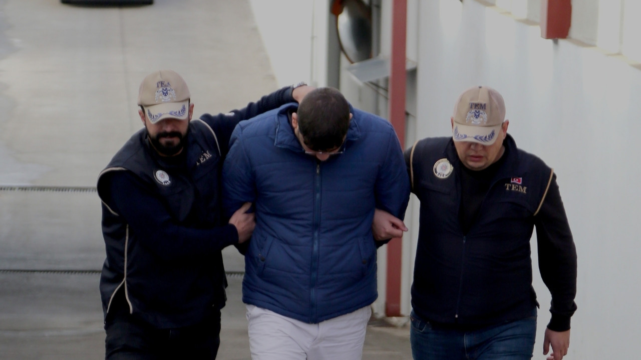 7 yıldır aranan FETÖ üyesi, Adana'da yakalandı