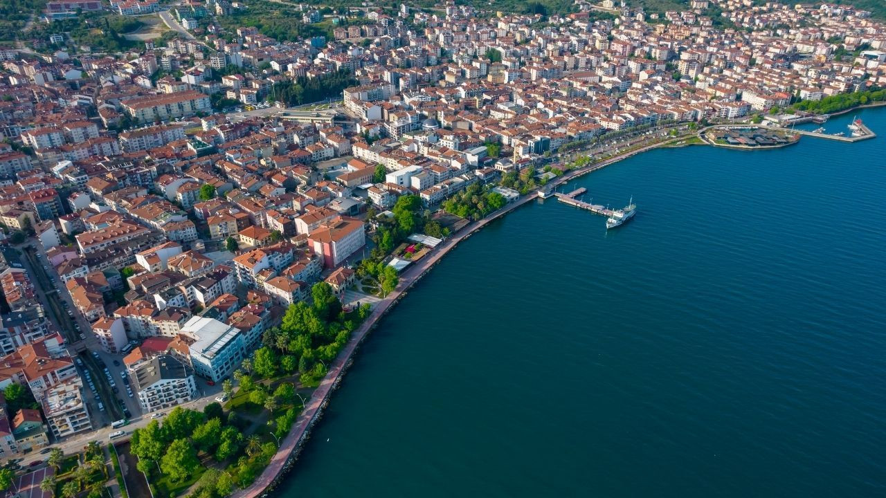 Türkiye'nin en zengin illeri belli oldu! - Sayfa 7