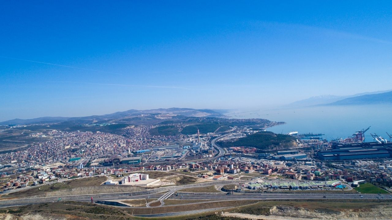 Türkiye'nin en zengin illeri belli oldu! - Sayfa 17