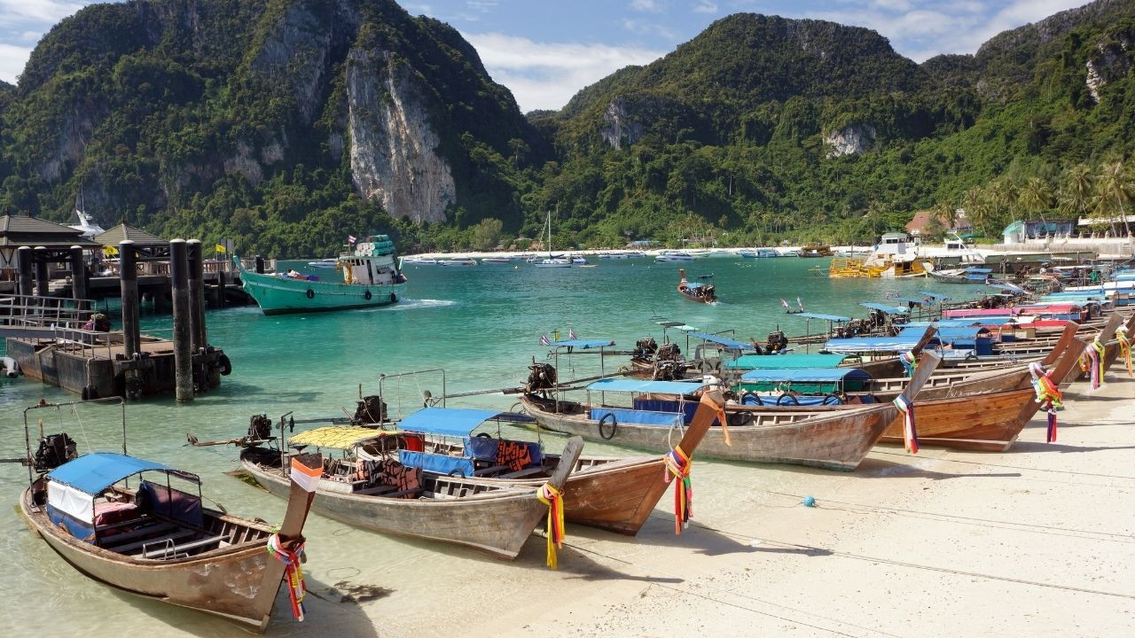 7 günlük turist vizesiyle gidilecek 10 ada - Sayfa 10