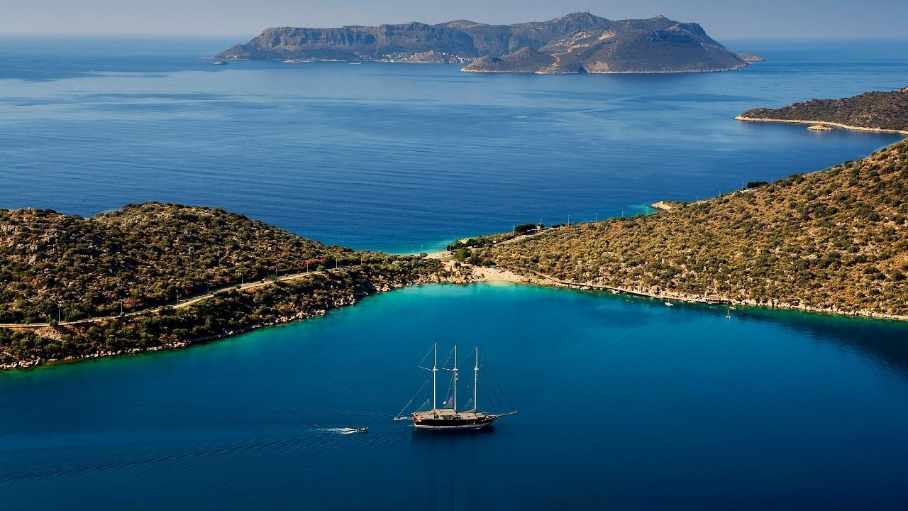 7 günlük turist vizesiyle gidilecek 10 ada - Sayfa 12