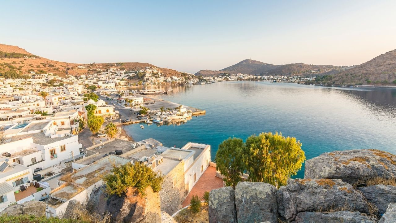 7 günlük turist vizesiyle gidilecek 10 ada - Sayfa 14