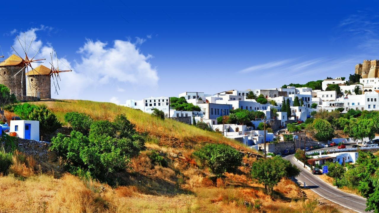 7 günlük turist vizesiyle gidilecek 10 ada - Sayfa 15