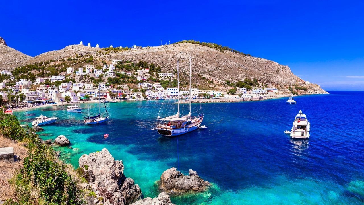 7 günlük turist vizesiyle gidilecek 10 ada - Sayfa 16