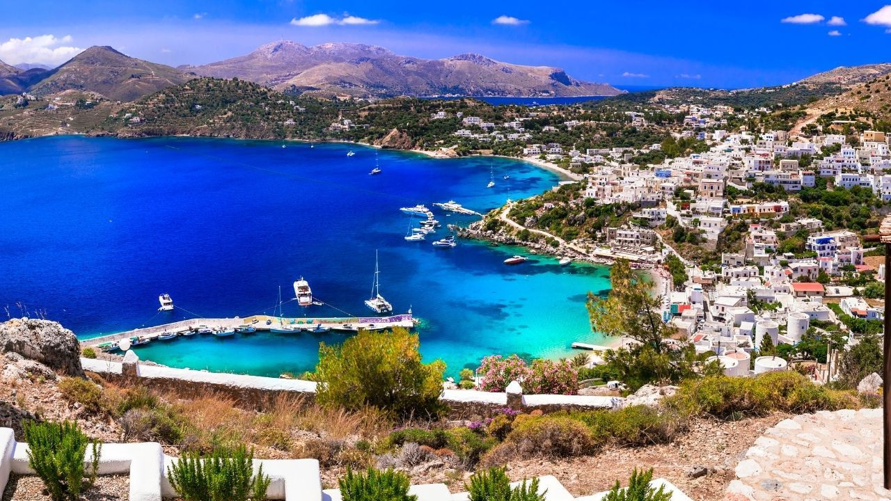 7 günlük turist vizesiyle gidilecek 10 ada - Sayfa 17