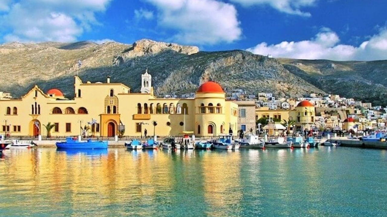 7 günlük turist vizesiyle gidilecek 10 ada - Sayfa 18