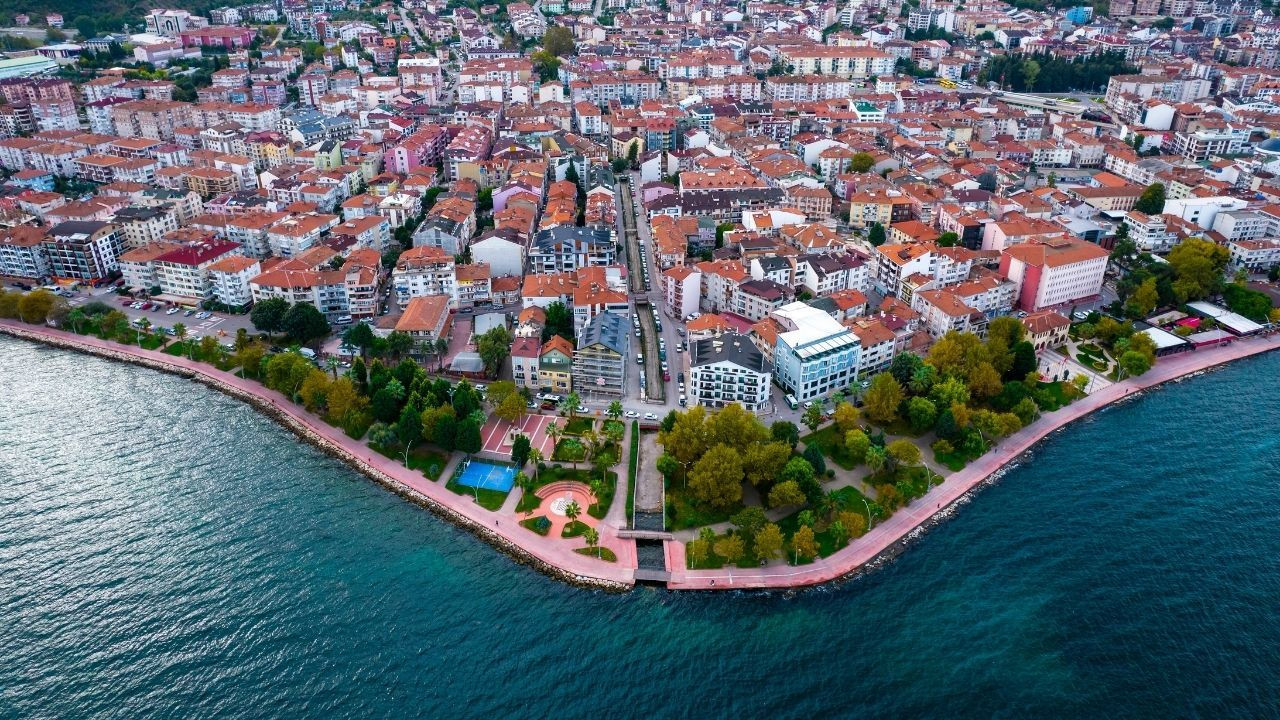 Türkiye'nin en zengin illeri belli oldu! - Sayfa 8