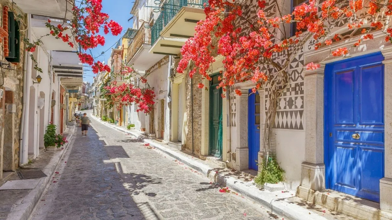 7 günlük turist vizesiyle gidilecek 10 ada