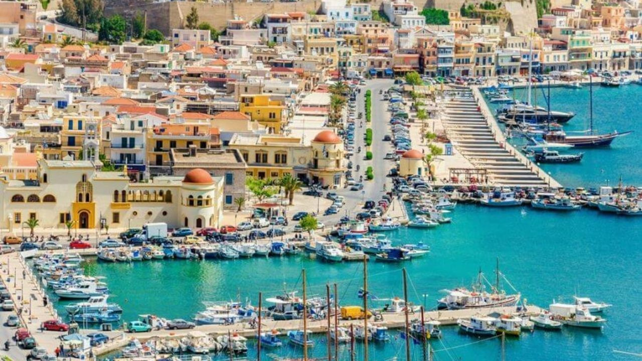 7 günlük turist vizesiyle gidilecek 10 ada - Sayfa 19