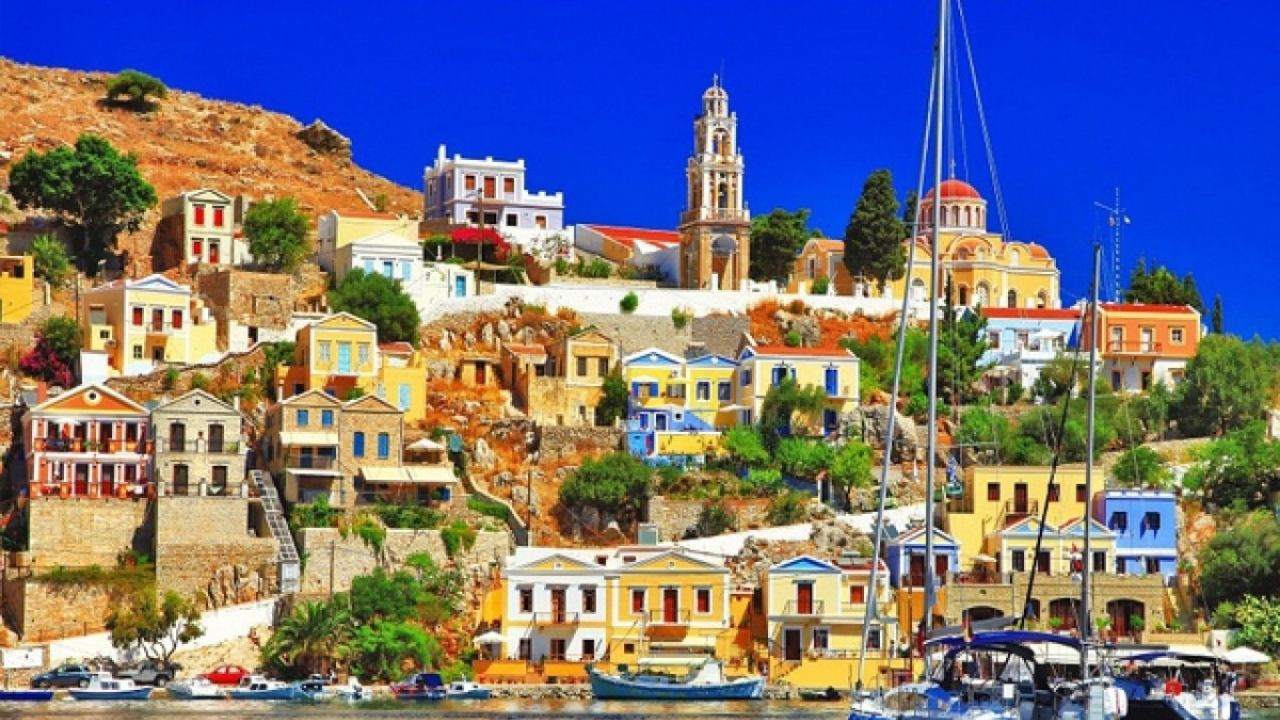 7 günlük turist vizesiyle gidilecek 10 ada - Sayfa 21