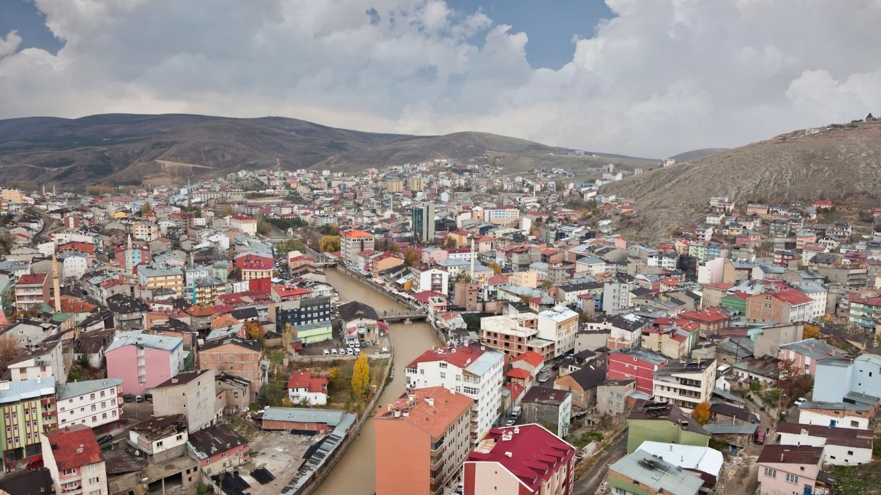 Türkiye'nin en zengin illeri belli oldu! - Sayfa 14