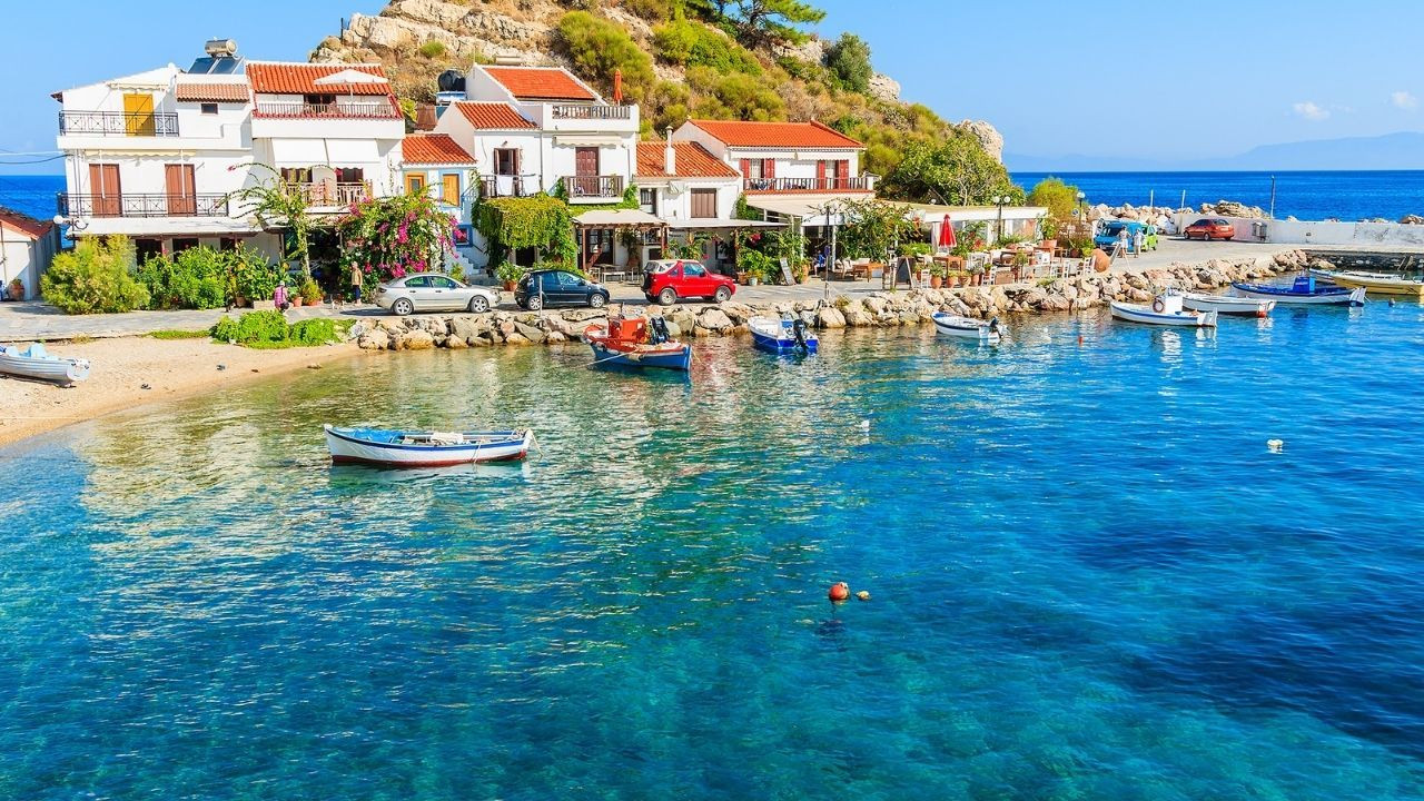 7 günlük turist vizesiyle gidilecek 10 ada - Sayfa 7