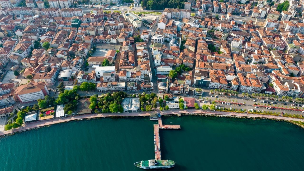 Türkiye'nin en zengin illeri belli oldu! - Sayfa 15