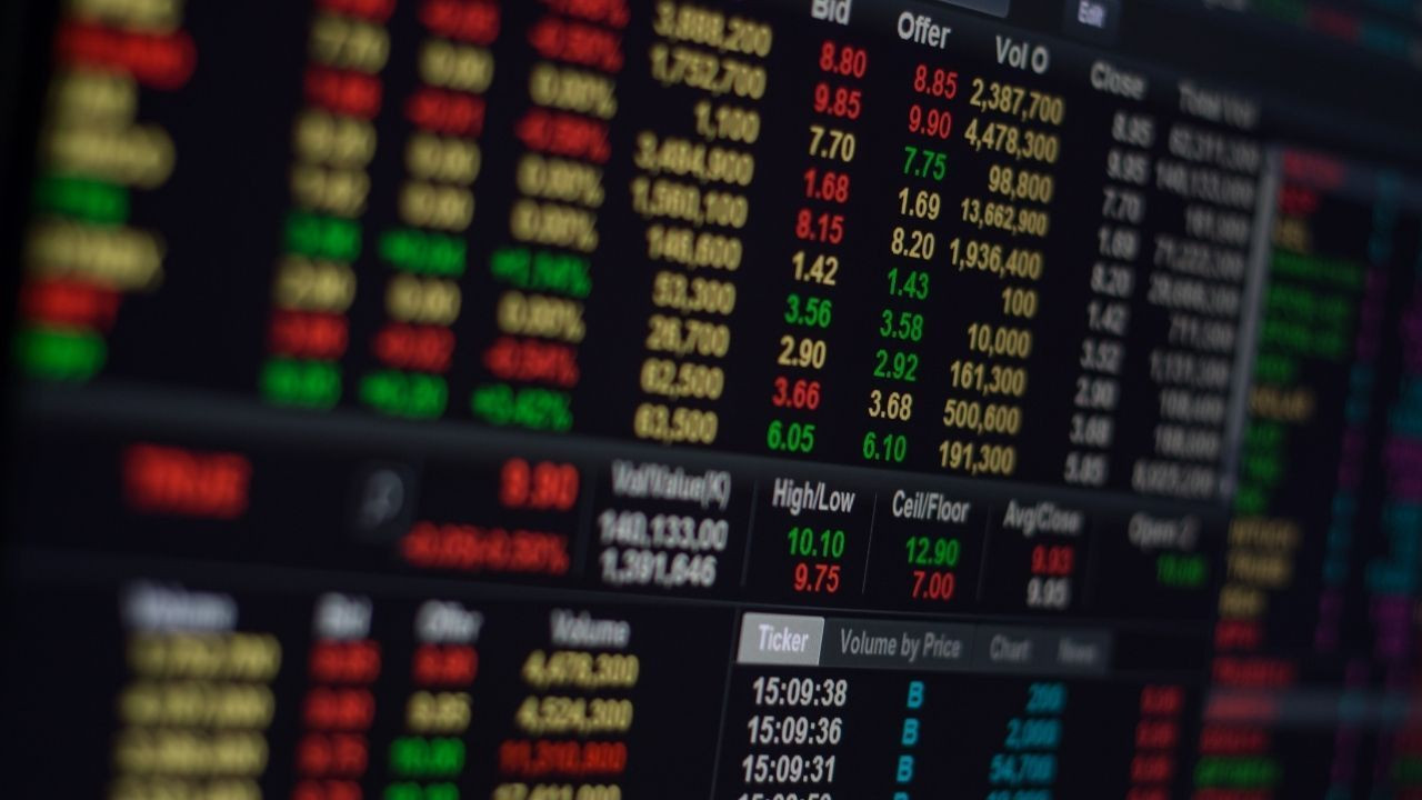 Kasım ayında en çok hangi yatırım aracı kazandırdı? - Sayfa 9