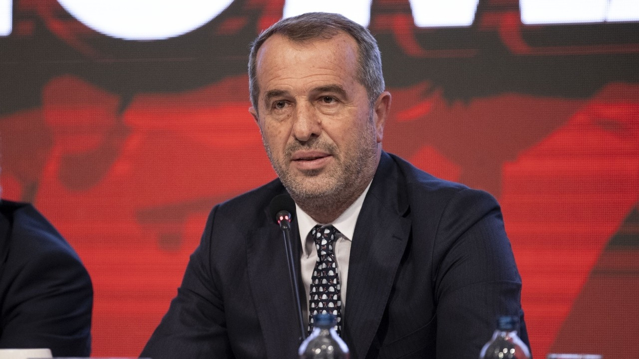 Kocaeli Milletvekili Sancaklı, MHP'den istifa etti