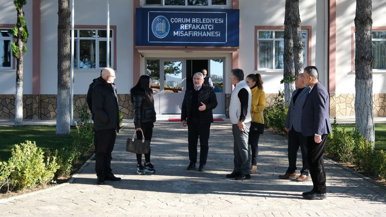 Başkan Aşgın farkı! Bütçe açığı değil, bütçe fazlası verdi - Sayfa 6