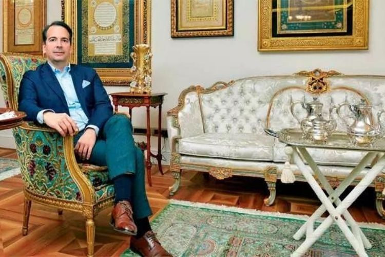 Türkiye'nin en zengin 100 ailesi açıklandı - Sayfa 10