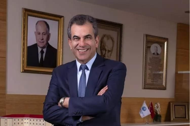 Türkiye'nin en zengin 100 ailesi açıklandı - Sayfa 11